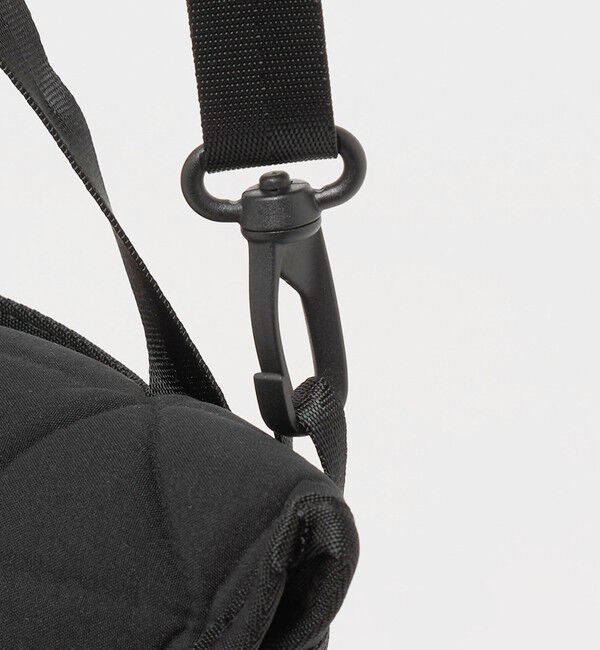 BEAUTY&YOUTH UNITED ARROWS「＜THE NORTH FACE＞ジオフェイス ミニショルダーバッグ」|ショルダー・メッセンジャー|