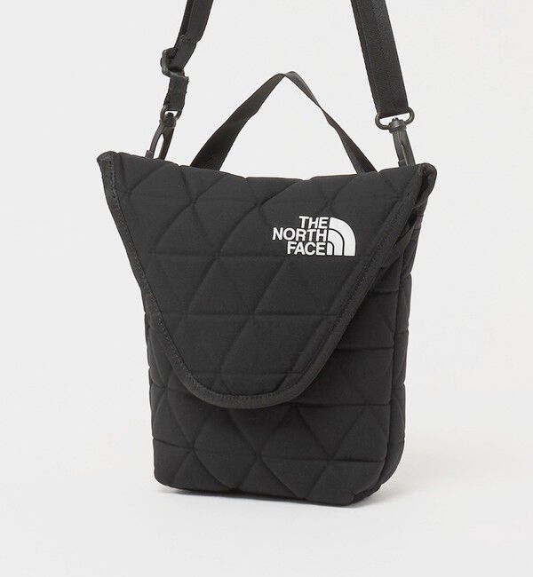 BEAUTY&YOUTH UNITED ARROWS「＜THE NORTH FACE＞ジオフェイス ミニショルダーバッグ」|ショルダー・メッセンジャー|