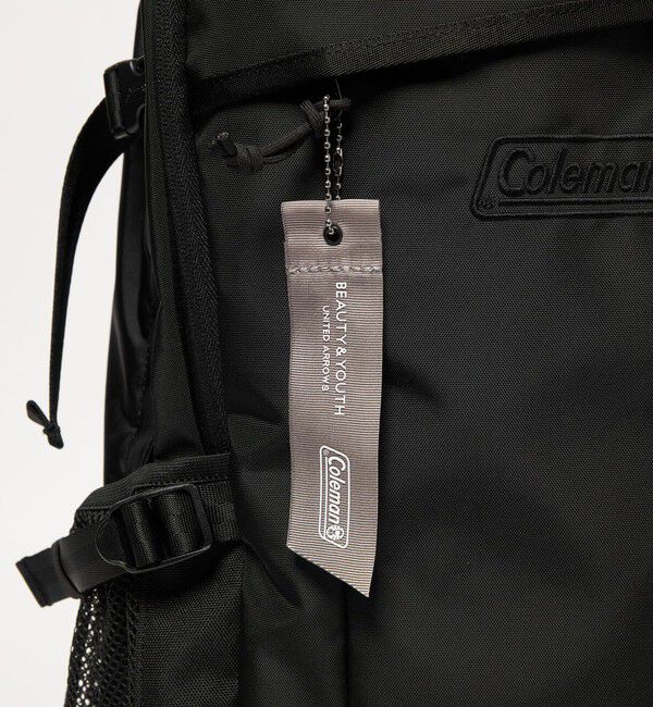 BEAUTY&YOUTH UNITED ARROWS「【別注】【WEB限定】＜COLEMAN＞ウォーカー 33 デイパック」|リュック|