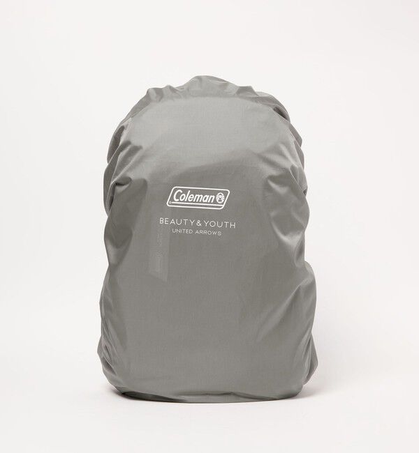 BEAUTY&YOUTH UNITED ARROWS「【別注】【WEB限定】＜COLEMAN＞ウォーカー 33 デイパック」|リュック|