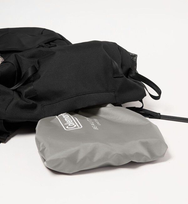 BEAUTY&YOUTH UNITED ARROWS「【別注】【WEB限定】＜COLEMAN＞ウォーカー 33 デイパック」|リュック|