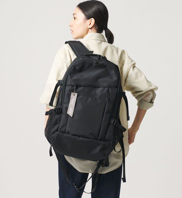BEAUTY&YOUTH UNITED ARROWS「【別注】【WEB限定】＜COLEMAN＞ウォーカー 33 デイパック」|リュック|