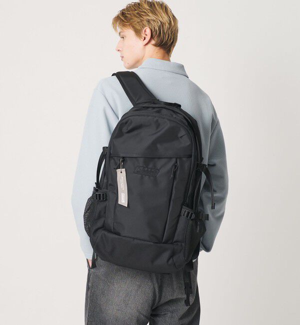 BEAUTY&YOUTH UNITED ARROWS「【別注】【WEB限定】＜COLEMAN＞ウォーカー 33 デイパック」|リュック|