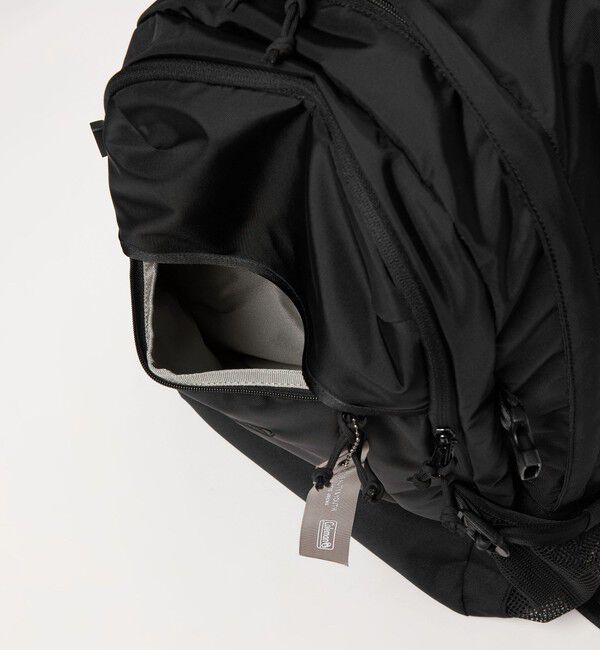 BEAUTY&YOUTH UNITED ARROWS「【別注】【WEB限定】＜COLEMAN＞ウォーカー 33 デイパック」|リュック|