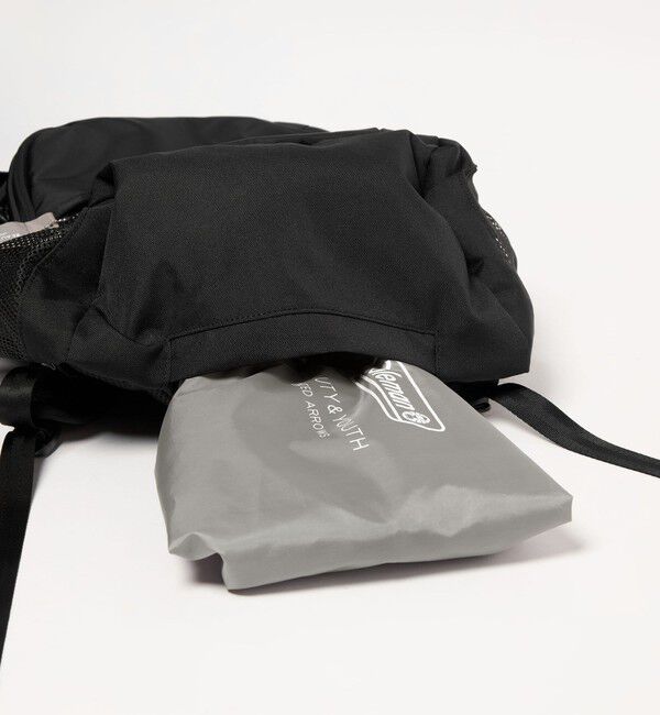 BEAUTY&YOUTH UNITED ARROWS「【別注】【WEB限定】＜COLEMAN＞ウォーカー 25 デイパック」|リュック|
