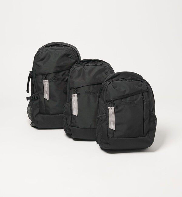 BEAUTY&YOUTH UNITED ARROWS「【別注】【WEB限定】＜COLEMAN＞ウォーカー 25 デイパック」|リュック|