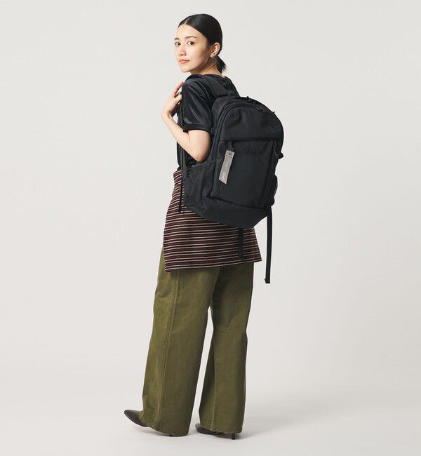 BEAUTY&YOUTH UNITED ARROWS「【別注】【WEB限定】＜COLEMAN＞ウォーカー 25 デイパック」|リュック|