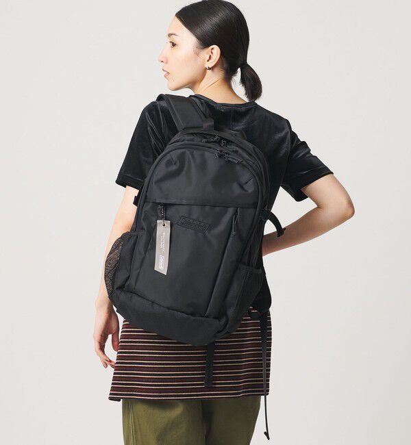 BEAUTY&YOUTH UNITED ARROWS「【別注】【WEB限定】＜COLEMAN＞ウォーカー 25 デイパック」|リュック|