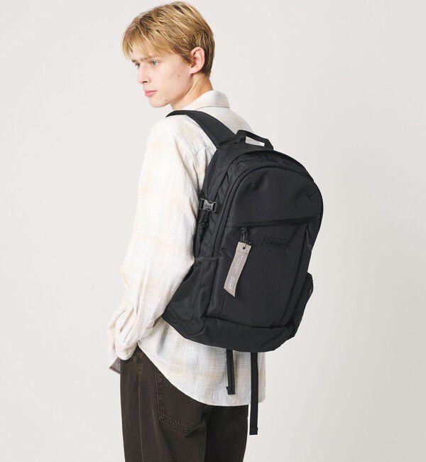 BEAUTY&YOUTH UNITED ARROWS「【別注】【WEB限定】＜COLEMAN＞ウォーカー 25 デイパック」|リュック|