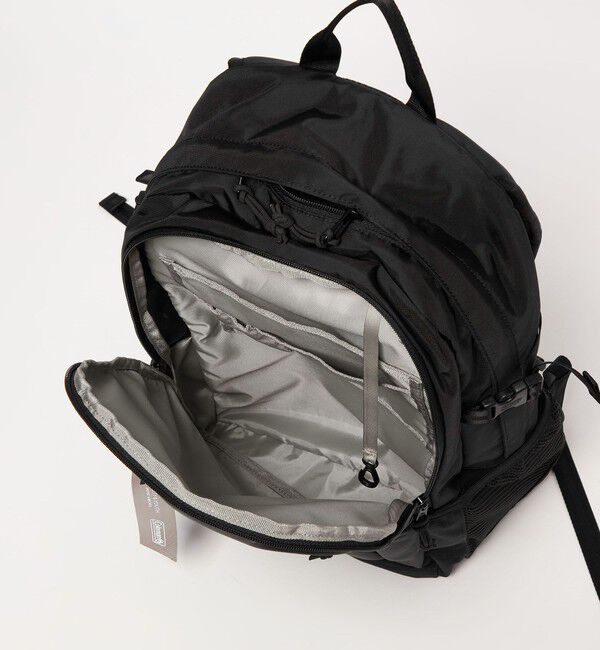 BEAUTY&YOUTH UNITED ARROWS「【別注】【WEB限定】＜COLEMAN＞ウォーカー 25 デイパック」|リュック|