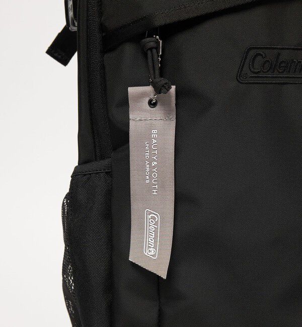 BEAUTY&YOUTH UNITED ARROWS「【別注】【WEB限定】＜COLEMAN＞ウォーカー 25 デイパック」|リュック|
