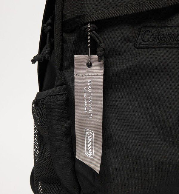 BEAUTY&YOUTH UNITED ARROWS「【別注】【WEB限定】＜COLEMAN＞ウォーカー 15 デイパック」|リュック|