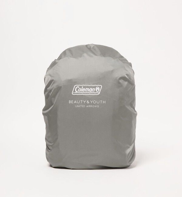 BEAUTY&YOUTH UNITED ARROWS「【別注】【WEB限定】＜COLEMAN＞ウォーカー 15 デイパック」|リュック|
