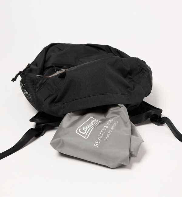 BEAUTY&YOUTH UNITED ARROWS「【別注】【WEB限定】＜COLEMAN＞ウォーカー 15 デイパック」|リュック|