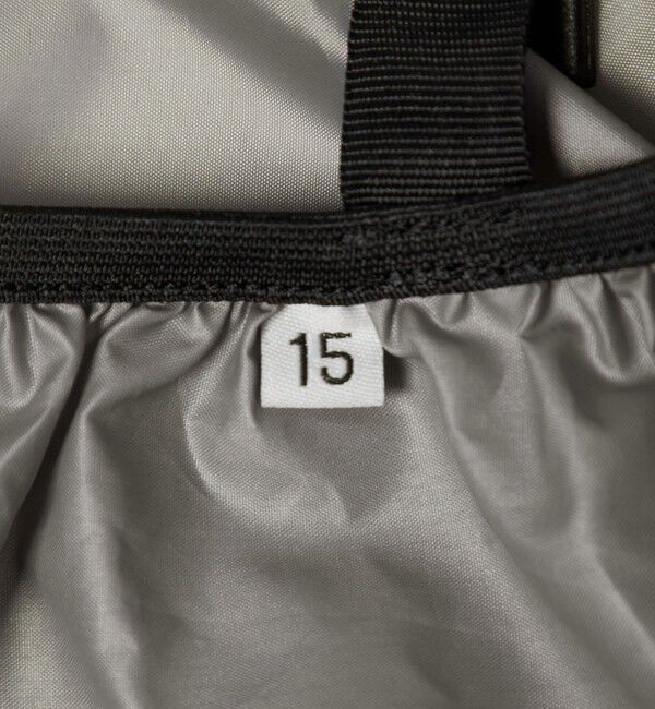 BEAUTY&YOUTH UNITED ARROWS「【別注】【WEB限定】＜COLEMAN＞ウォーカー 15 デイパック」|リュック|