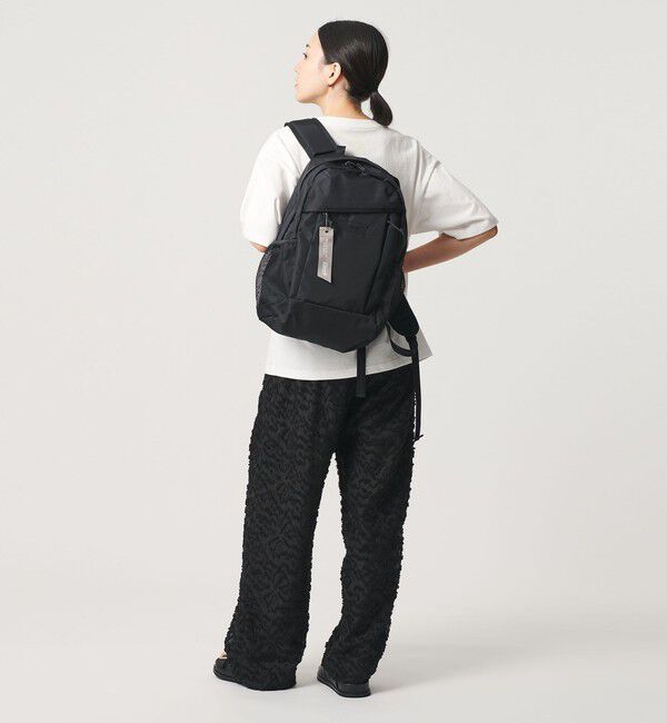 BEAUTY&YOUTH UNITED ARROWS「【別注】【WEB限定】＜COLEMAN＞ウォーカー 15 デイパック」|リュック|