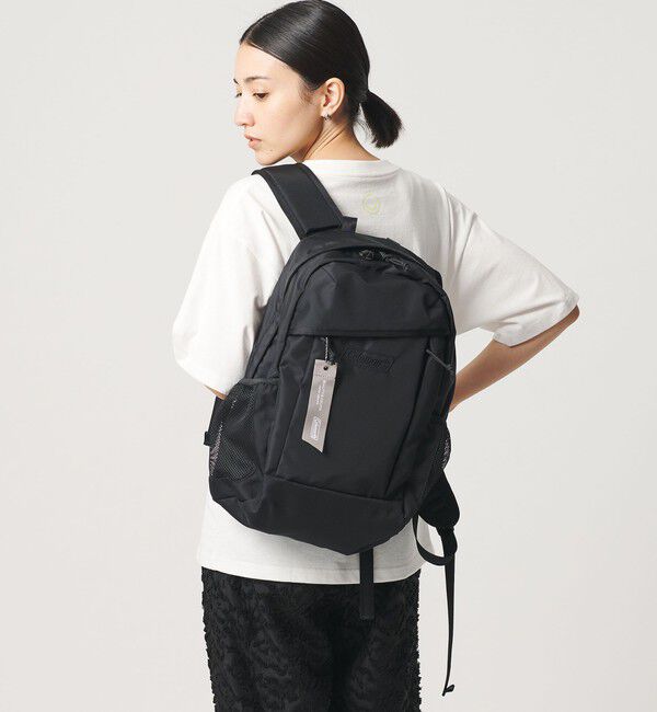 BEAUTY&YOUTH UNITED ARROWS「【別注】【WEB限定】＜COLEMAN＞ウォーカー 15 デイパック」|リュック|