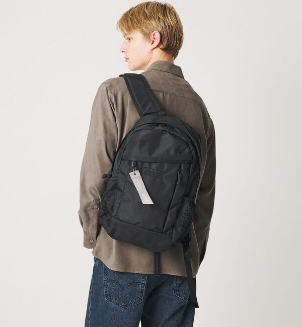 BEAUTY&YOUTH UNITED ARROWS「【別注】【WEB限定】＜COLEMAN＞ウォーカー 15 デイパック」|リュック|