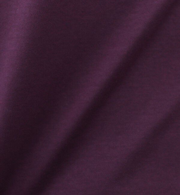 NOLLEY'S goodman「《ビジカジ対応》シルケットスムース タートルネック ドレスロンT 26AW」|Tシャツ・カットソー|