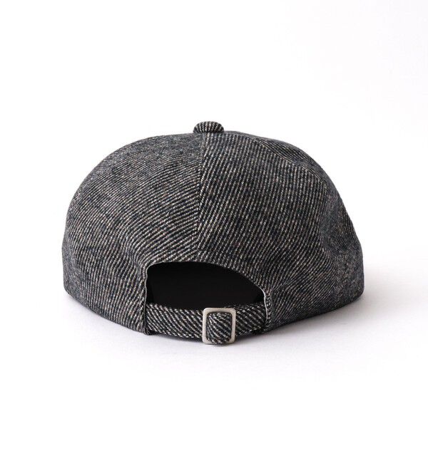 NOLLEY'S goodman「【Nine Tailo/ナインテーラー】N-1744 Bubo Cap」|キャップ・キャスケット|