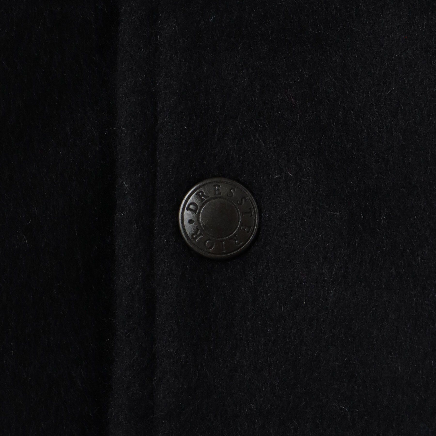 DRESSTERIOR「【干場義雅&times;DRESSTERIOR】スタジャン」|ブルゾン・スタジャン|