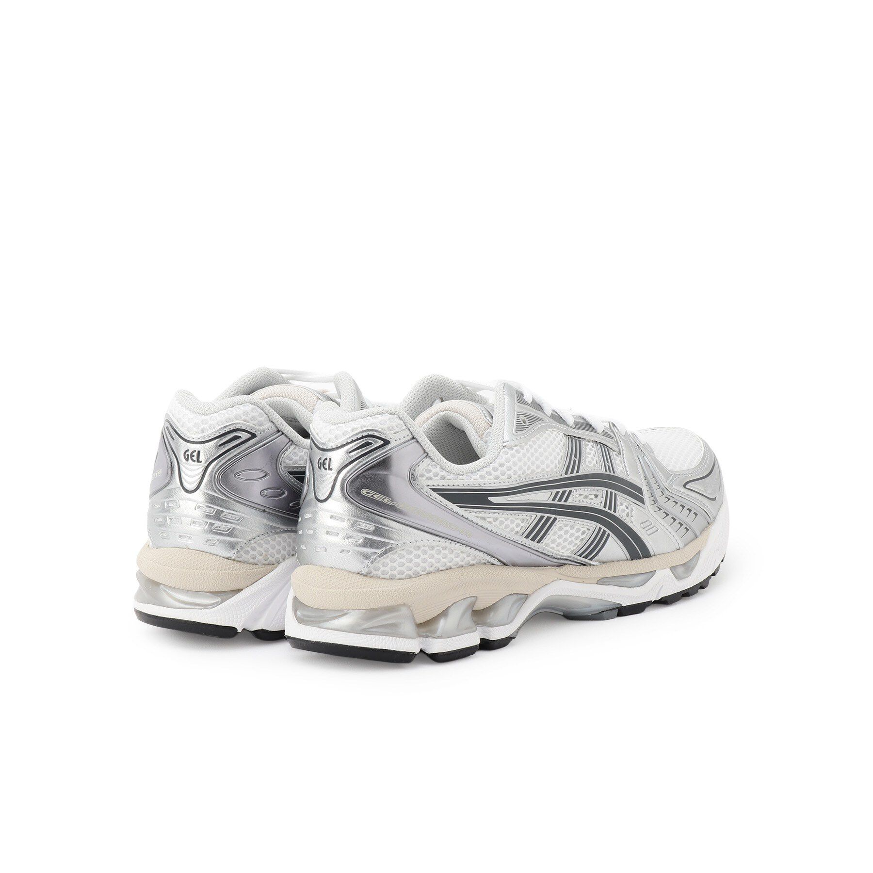 DRESSTERIOR「ASICS GEL KAYANO14」|スニーカー|