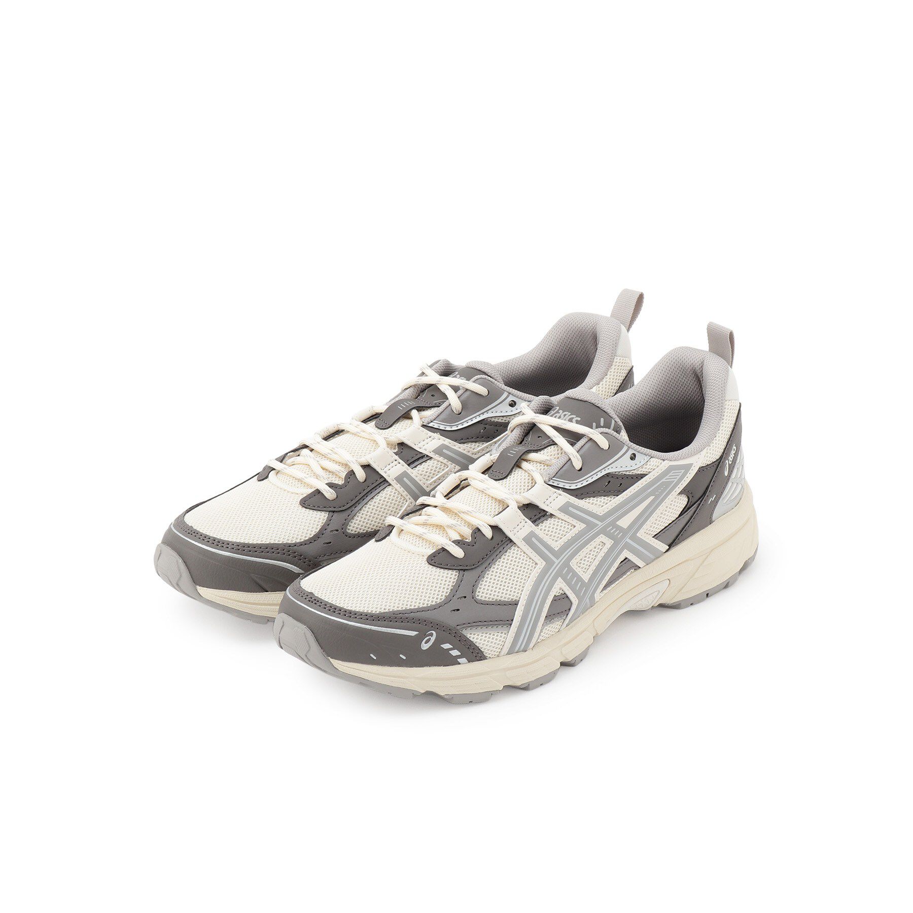DRESSTERIOR「ASICS GEL NUNOBIKI」|スニーカー|