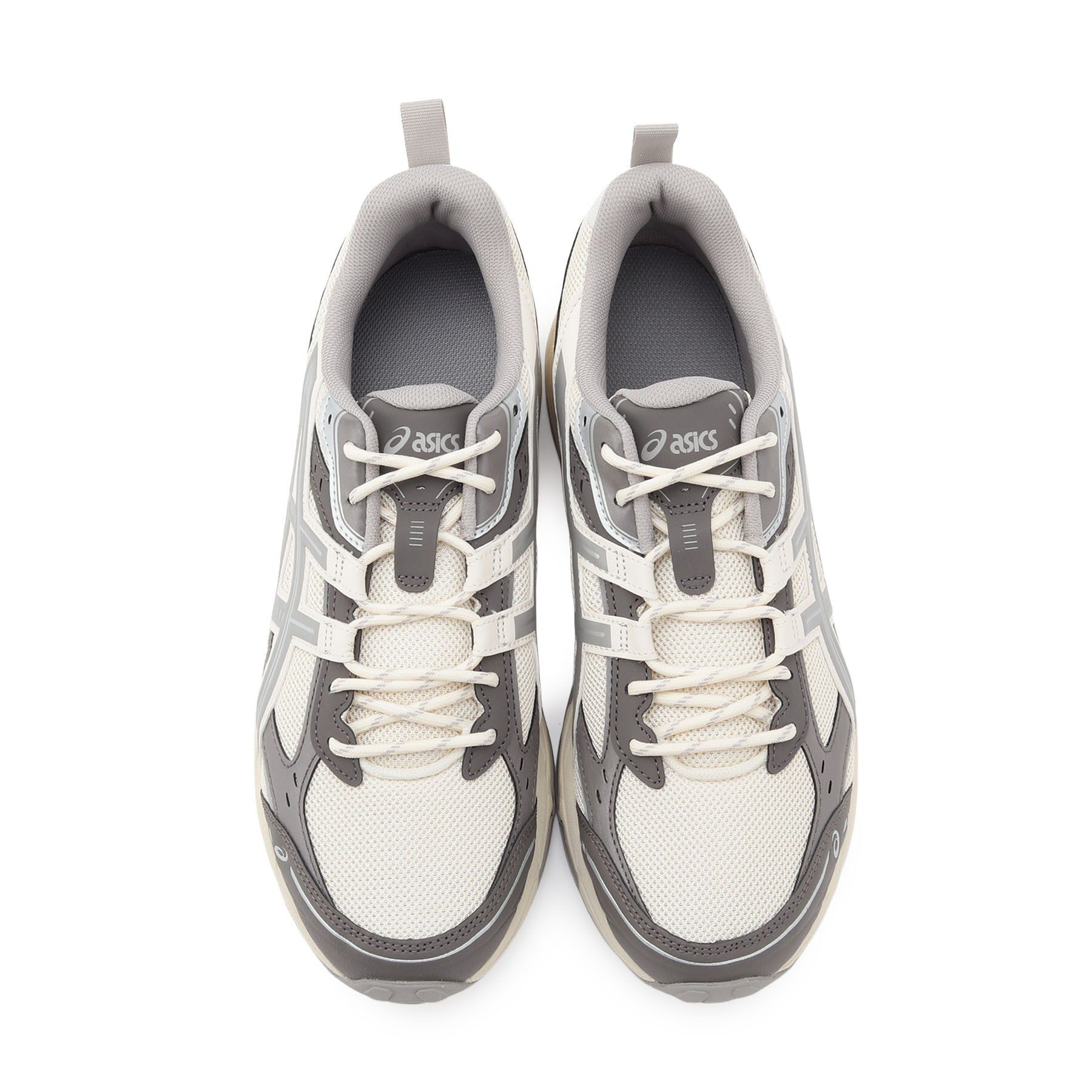 DRESSTERIOR「ASICS GEL NUNOBIKI」|スニーカー|