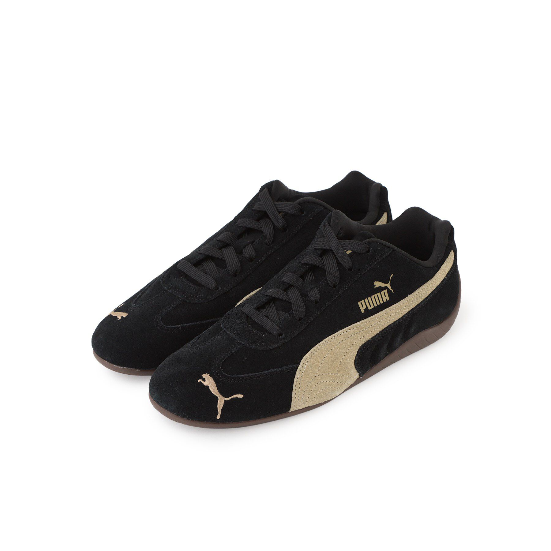 DRESSTERIOR「PUMA SPEED CAT OG」|スニーカー|