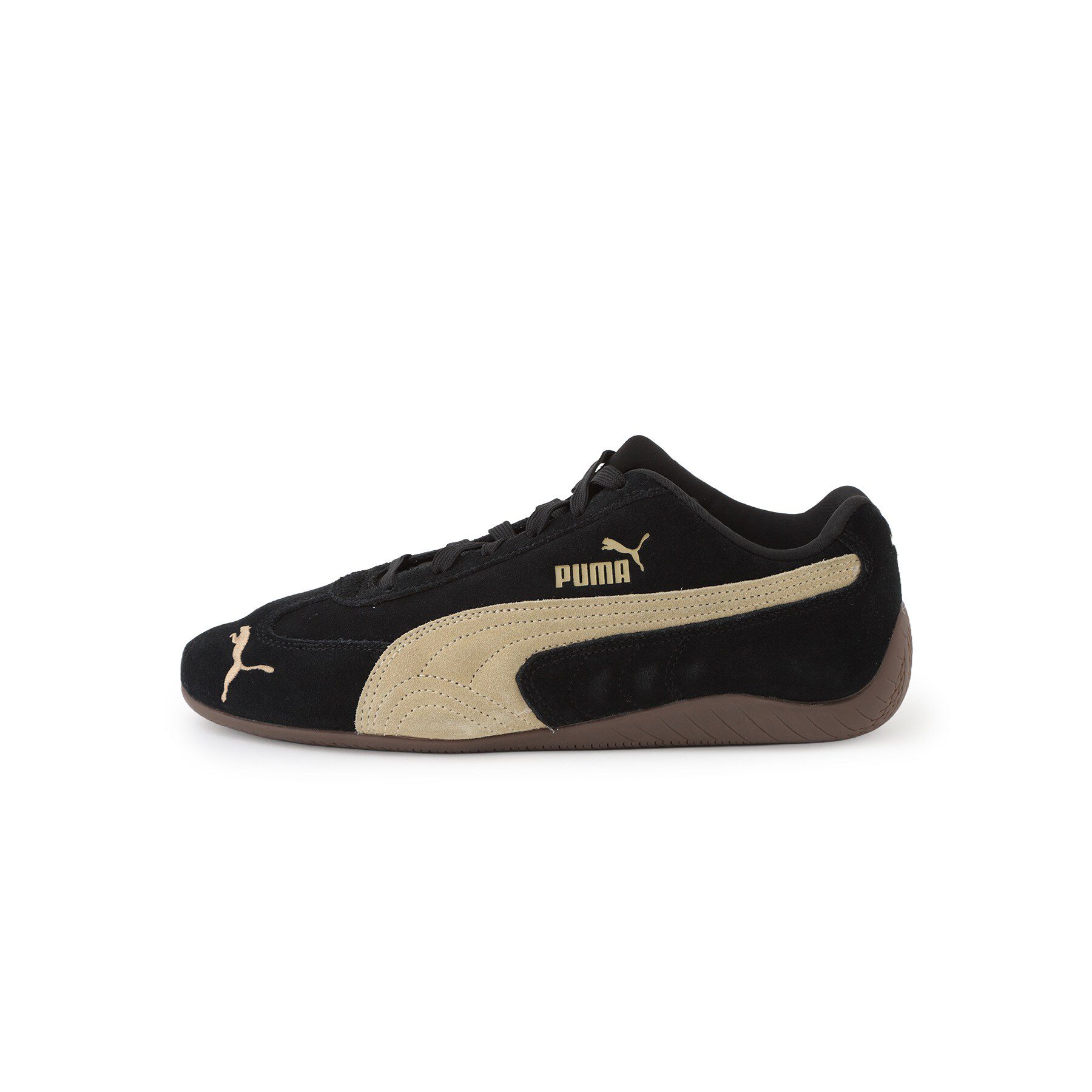 DRESSTERIOR「PUMA SPEED CAT OG」|スニーカー|