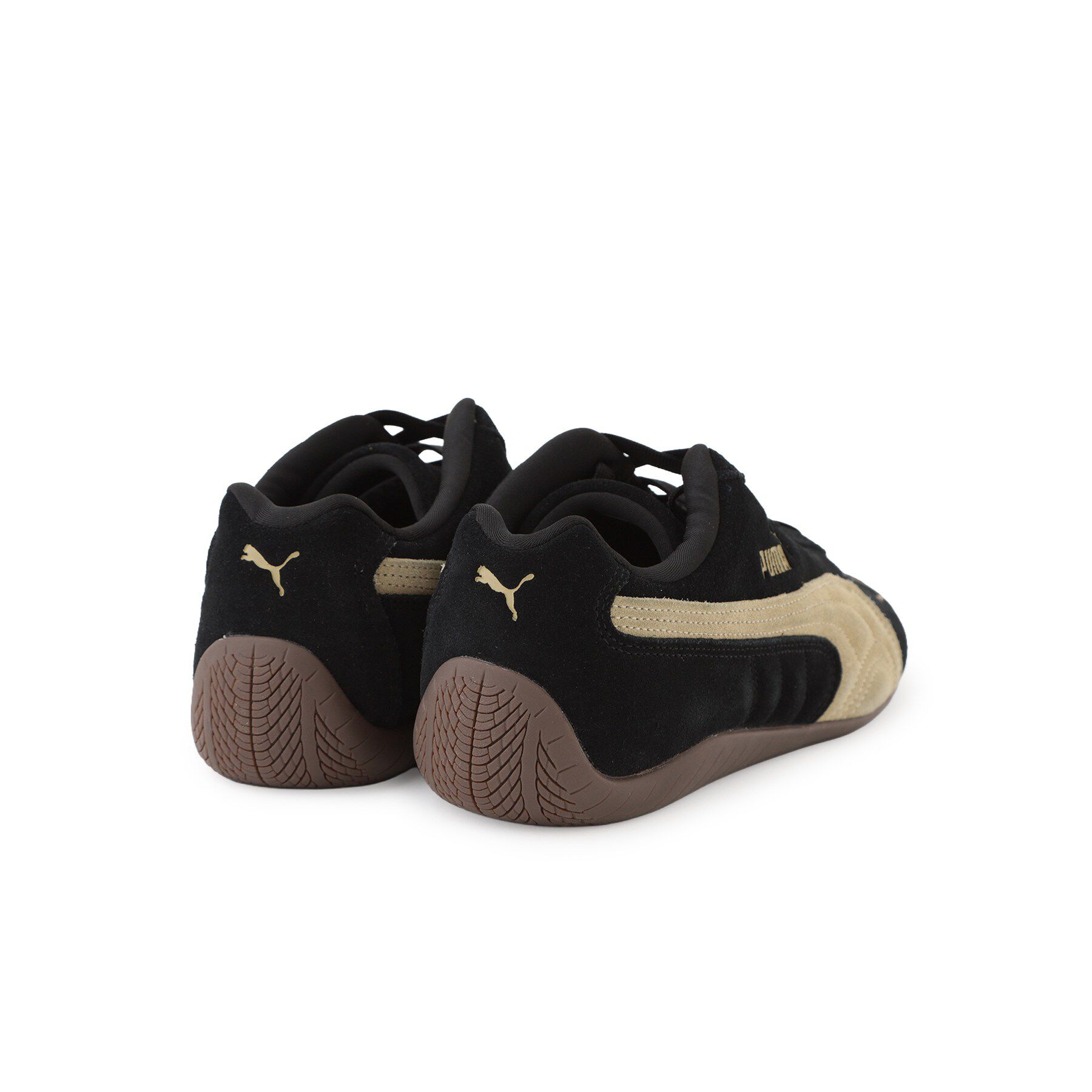 DRESSTERIOR「PUMA SPEED CAT OG」|スニーカー|