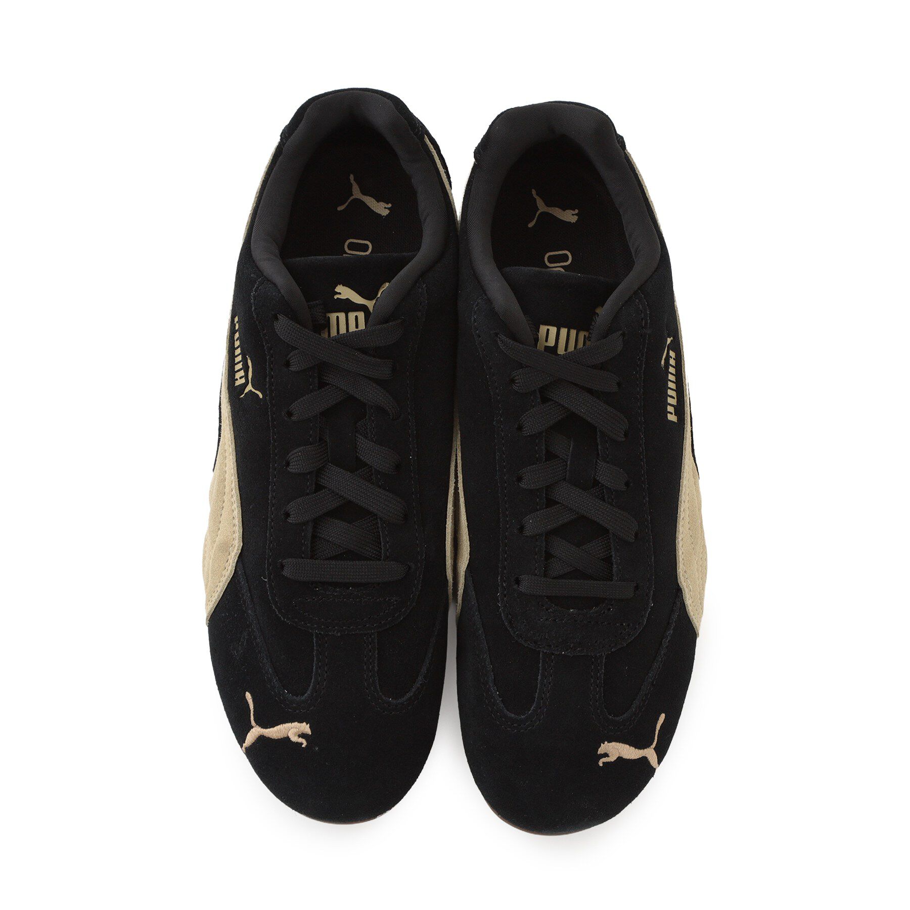 DRESSTERIOR「PUMA SPEED CAT OG」|スニーカー|