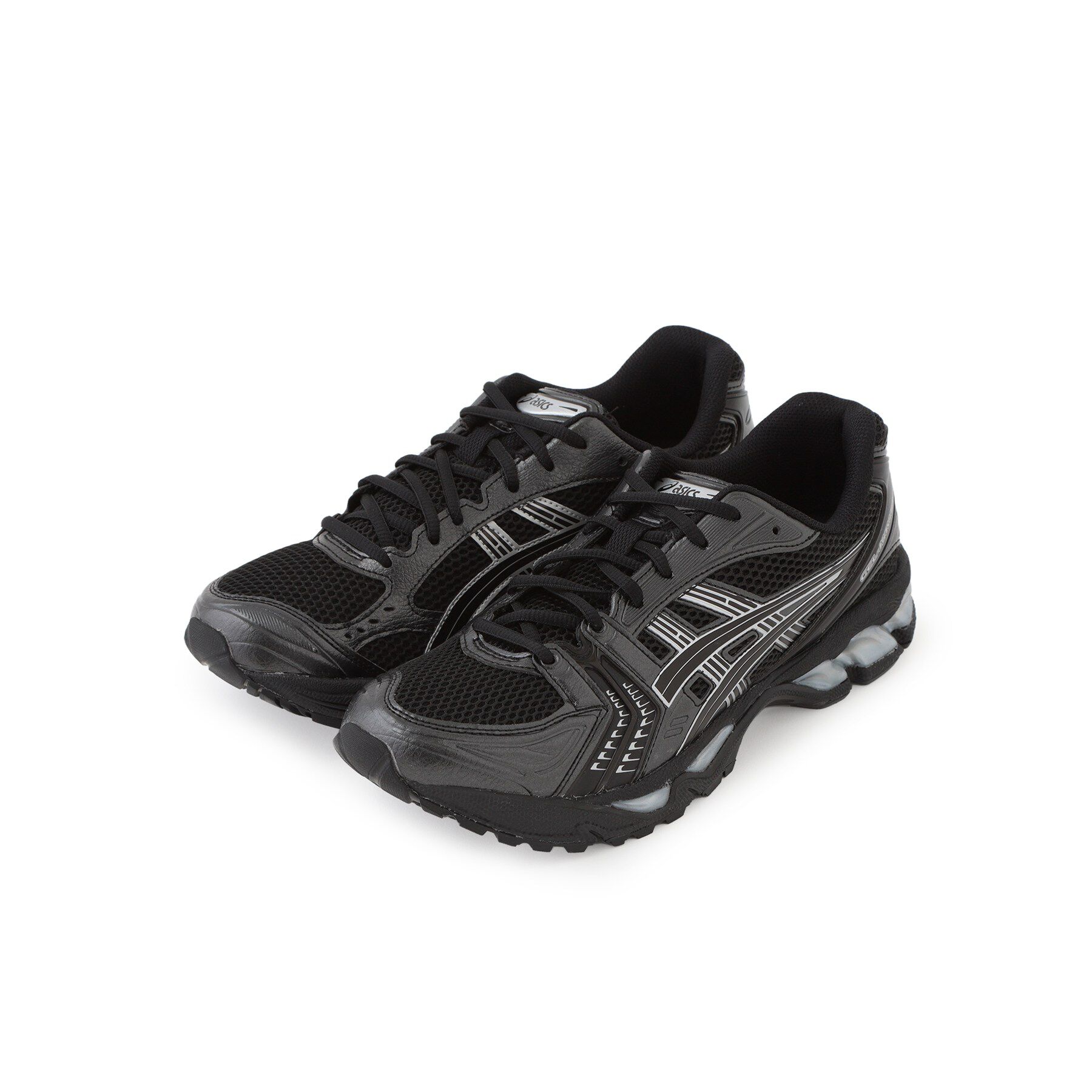 DRESSTERIOR「ASICS GEL KAYANO14」|スニーカー|
