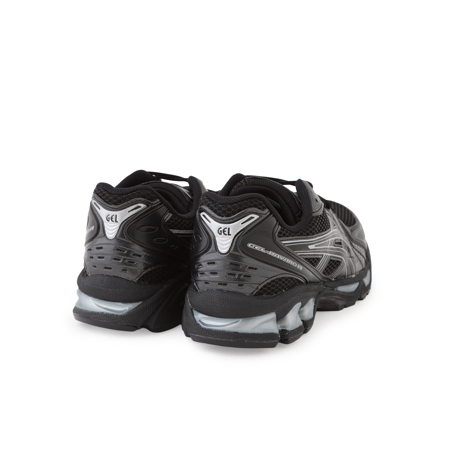 DRESSTERIOR「ASICS GEL KAYANO14」|スニーカー|