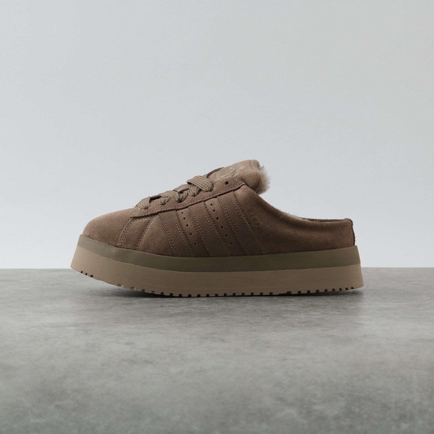 GALLEST「【adidas】キャンパス 00s ウィンター ローカット」|スニーカー|