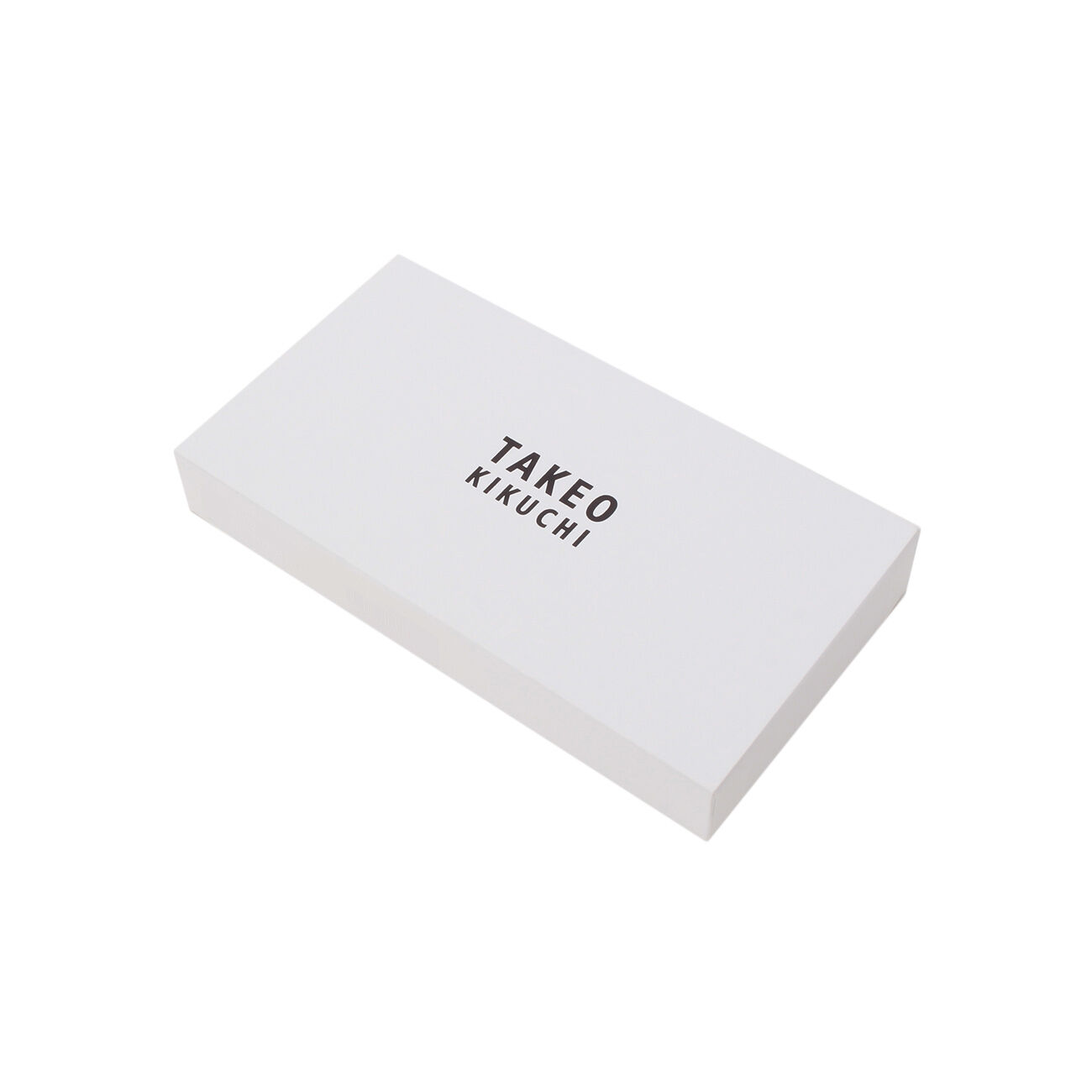 TAKEO KIKUCHI「【ソフト＆ナチュラル】ミニメッシュ レザー　ラウンドファスナー長財布」|財布|