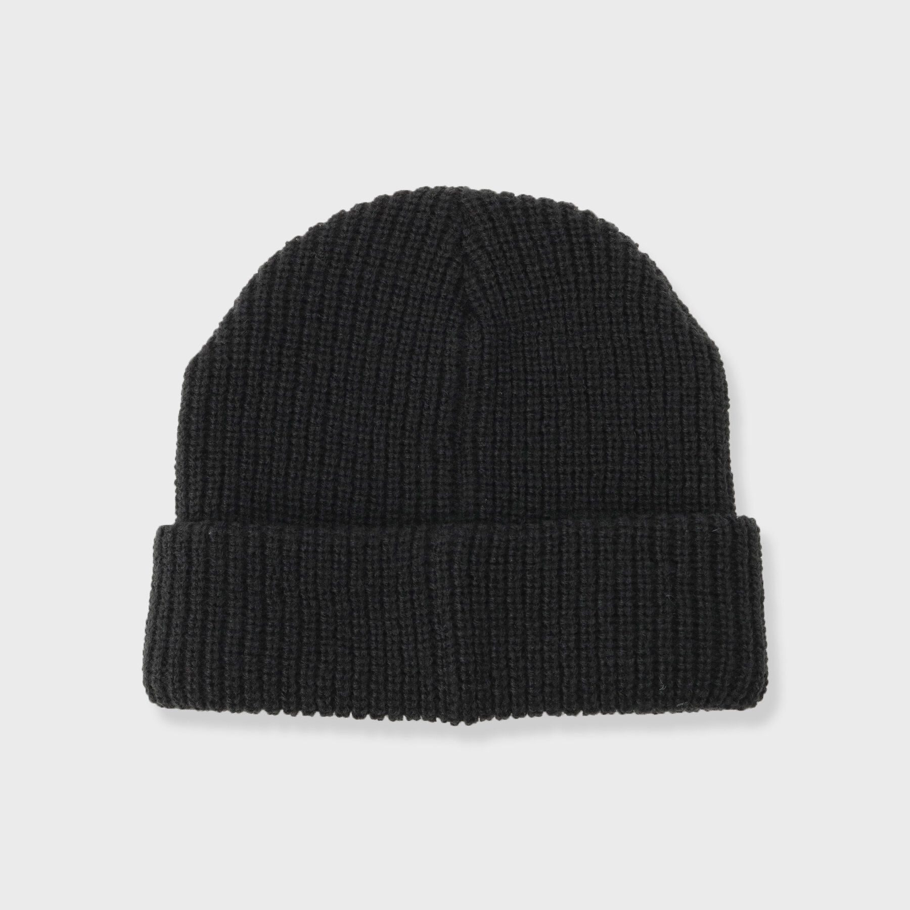 THE SHOP TK「ワンポイントロゴ ニットキャップ」|ニット帽|