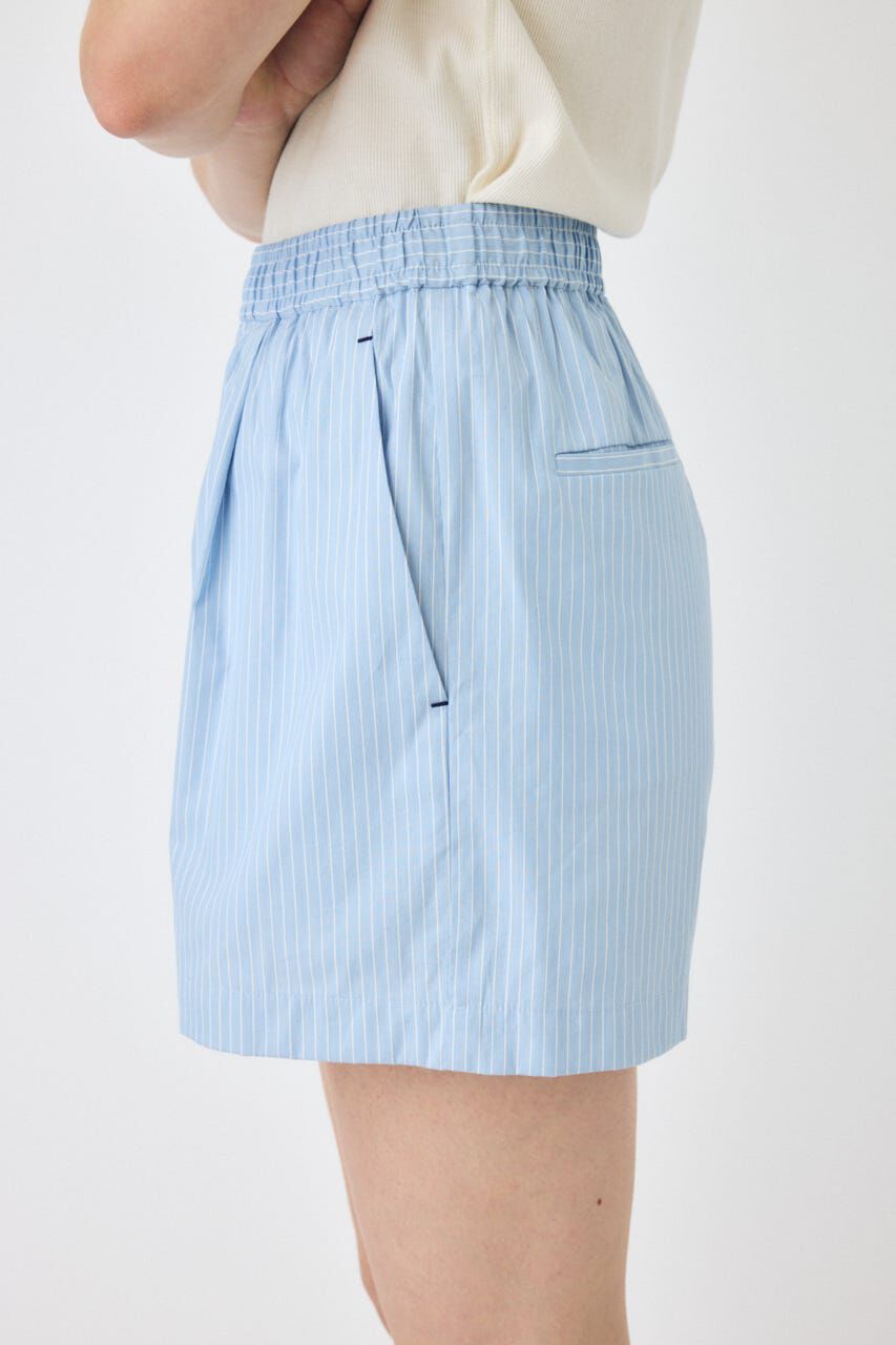 MOUSSY「DRAWSTRING TRACK ショーツ」|その他|