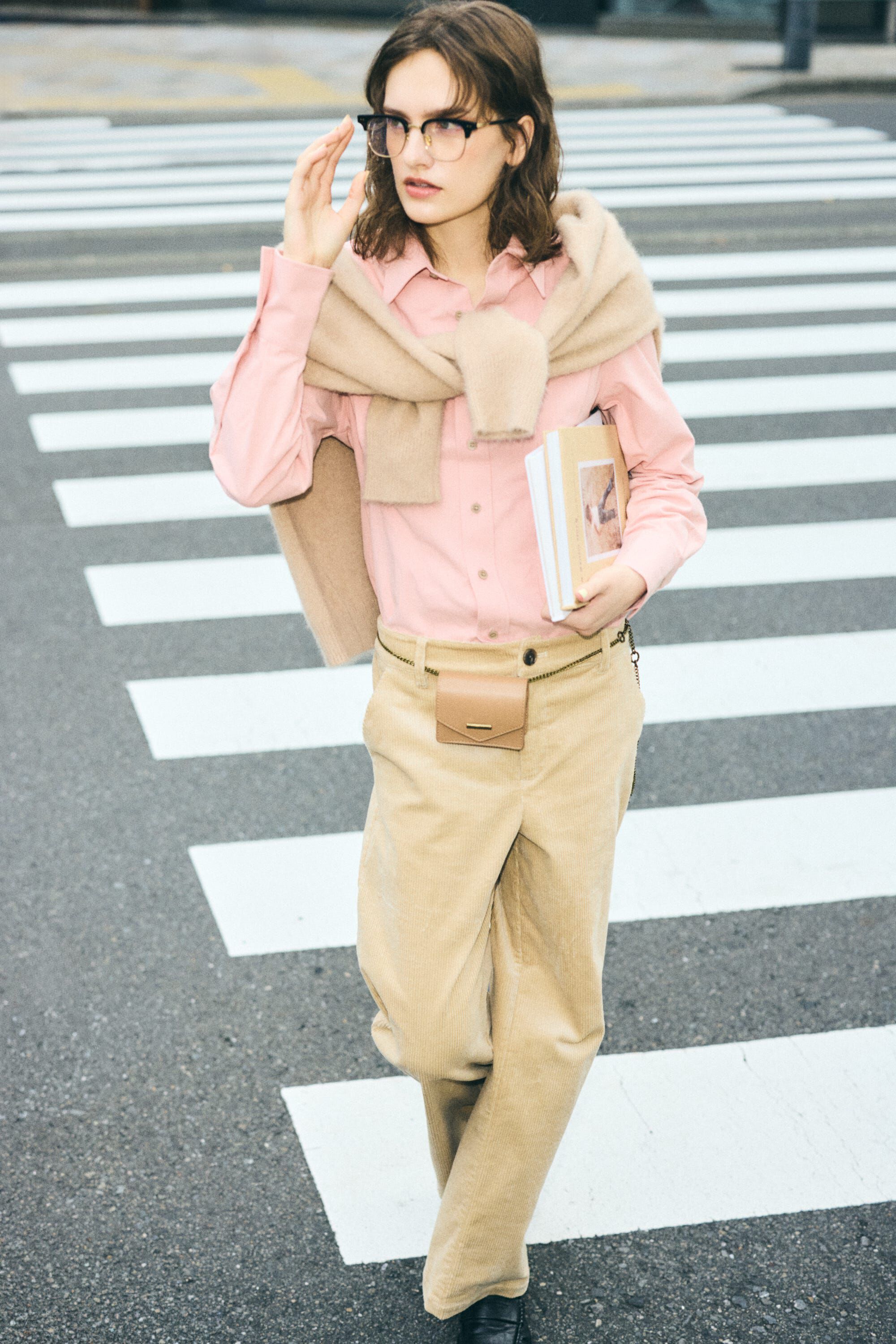MOUSSY「CORDUROY パンツ」|その他|