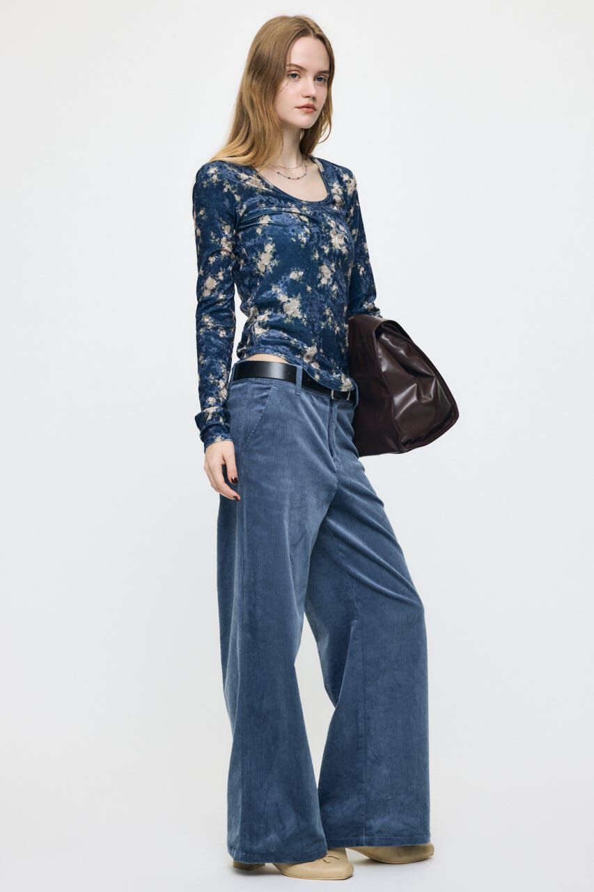 MOUSSY「CORDUROY パンツ」|その他|