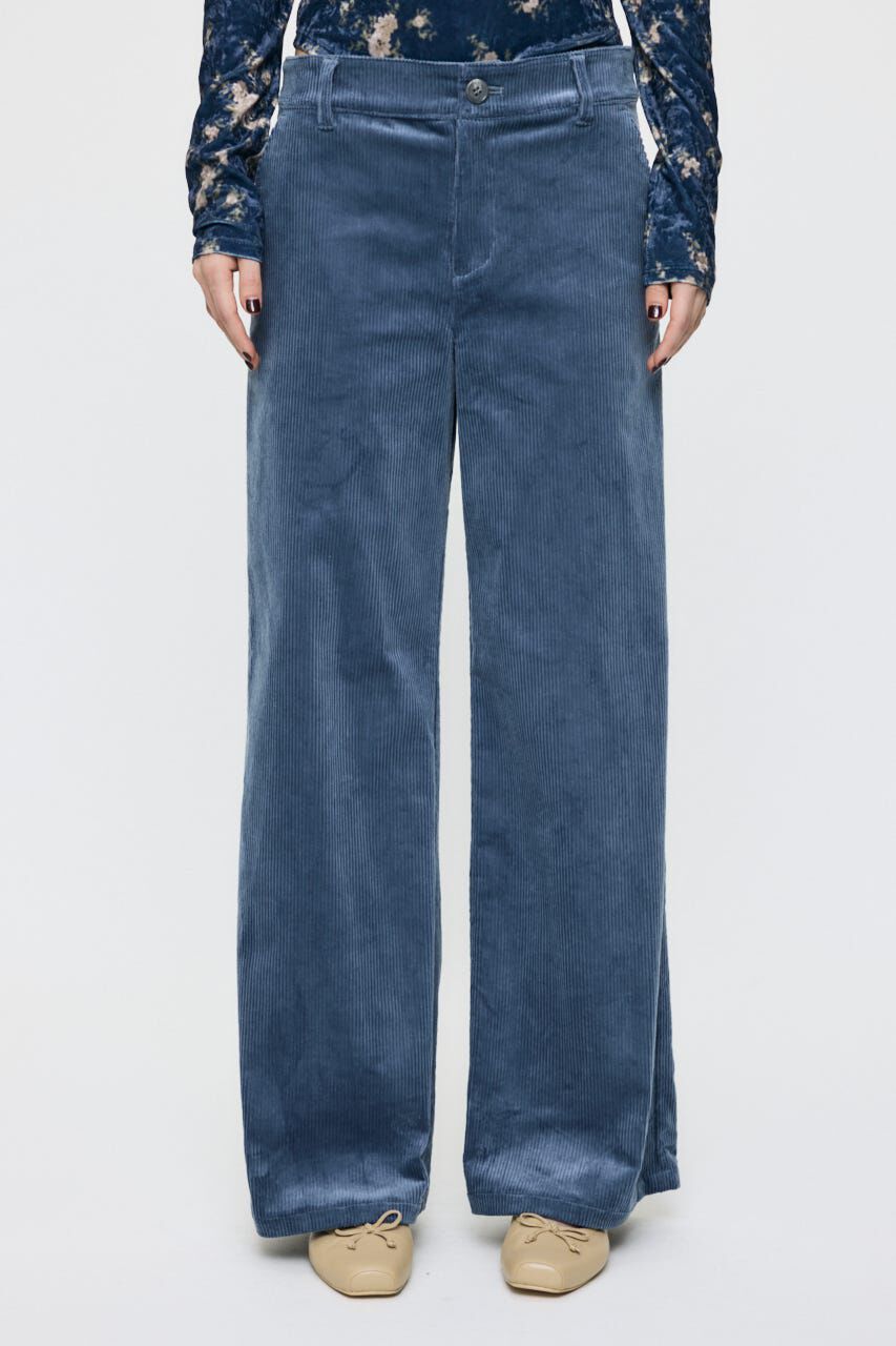 MOUSSY「CORDUROY パンツ」|その他|