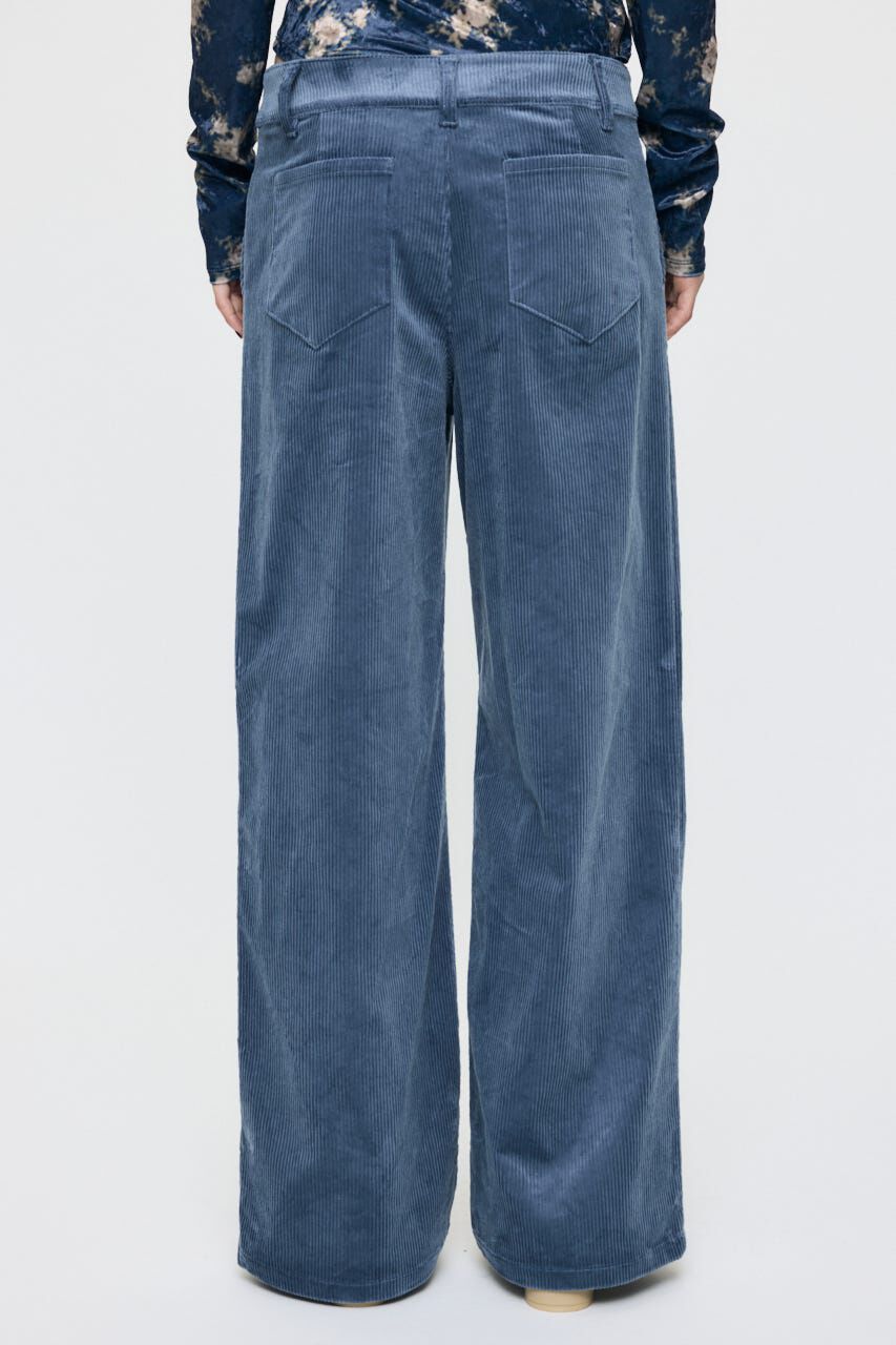 MOUSSY「CORDUROY パンツ」|その他|