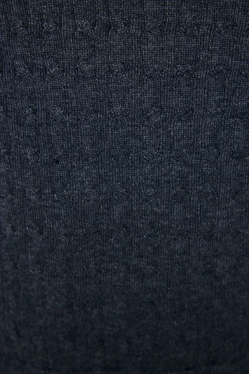 MOUSSY「LAYERED LIKE KNIT トップス」|ニット・セーター|