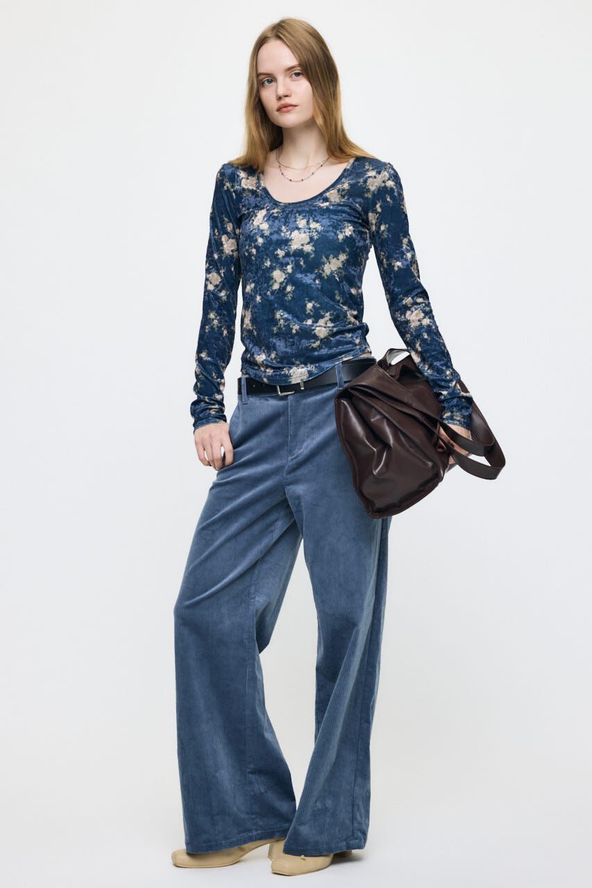 MOUSSY「BIG HOBO バッグ」|その他|