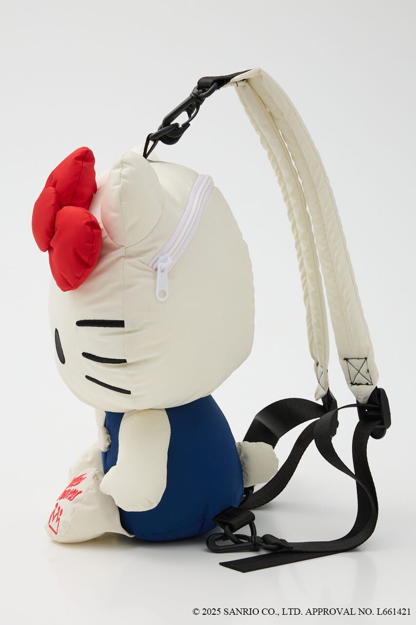 RODEO CROWNS「(サンリオキャラクターズ)BIG KITTY リュック」|その他|