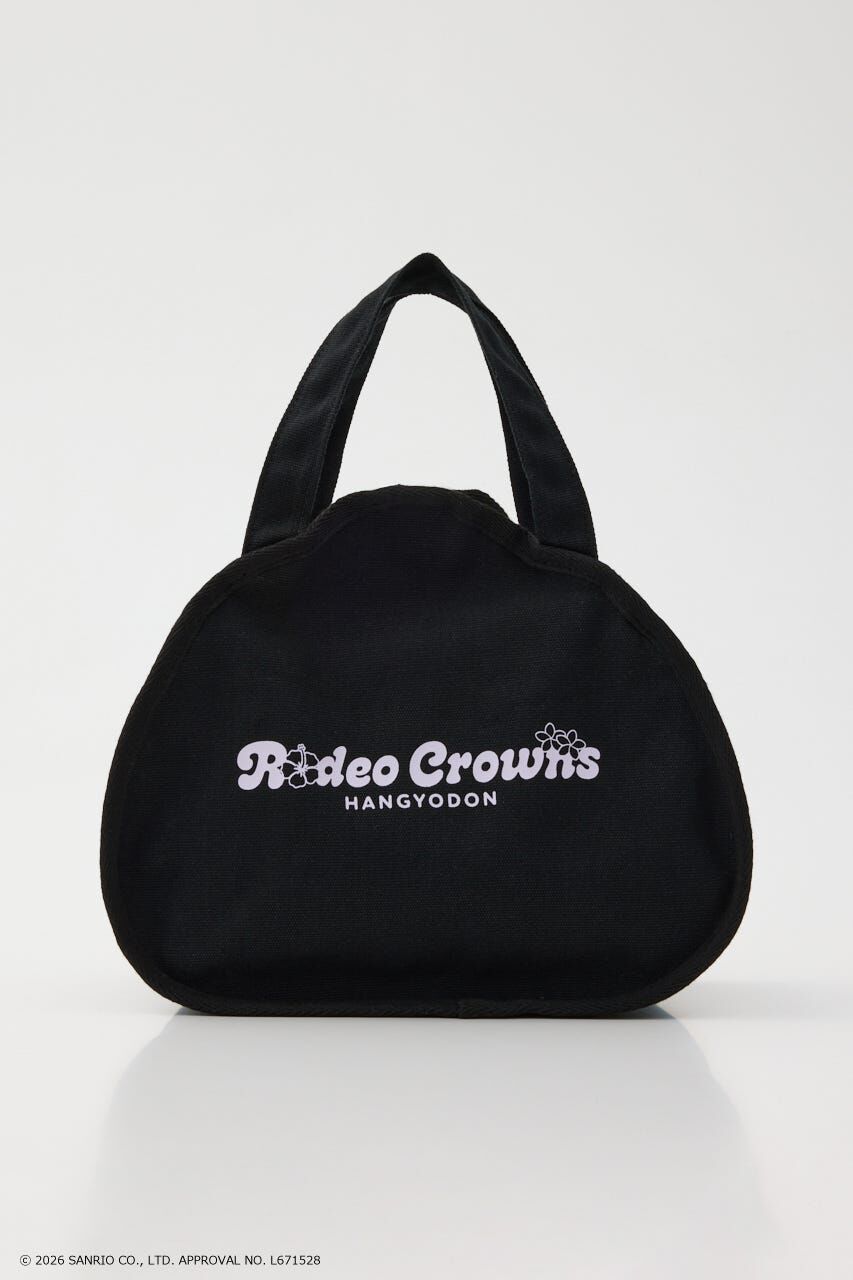 RODEO CROWNS「(サンリオキャラクターズ)フェイストート」|その他|