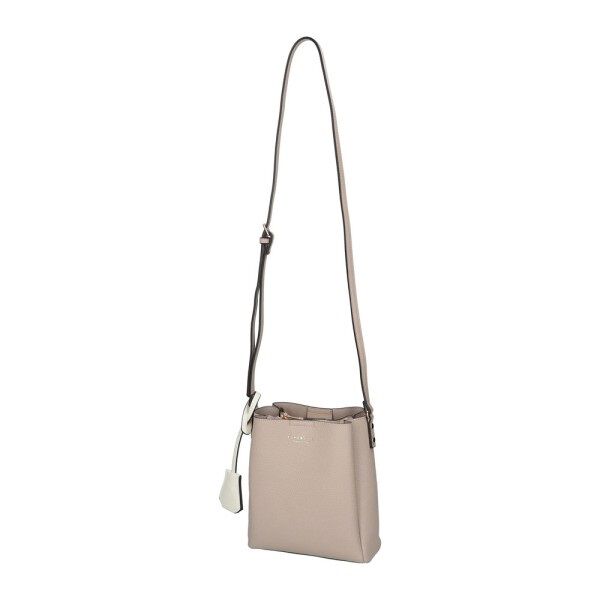 Bonnes fetes「３ポケットミニショルダー／ＥＳＭＥＲＡＬＤＯ　ｈａｐｐｉｎｅｓｓ」|トートバッグ|