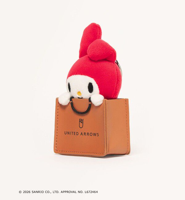 Style for Living「＜MY MELODY &times; UNITED ARROWS＞チャーム」|その他|