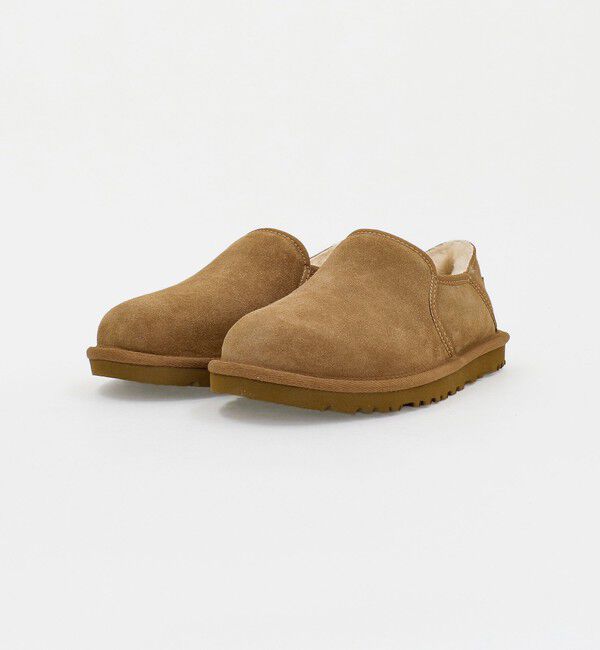 UNITED ARROWS green label relaxing「＜UGG＞ケントン スリッポン / Kenton」|ロングブーツ|
