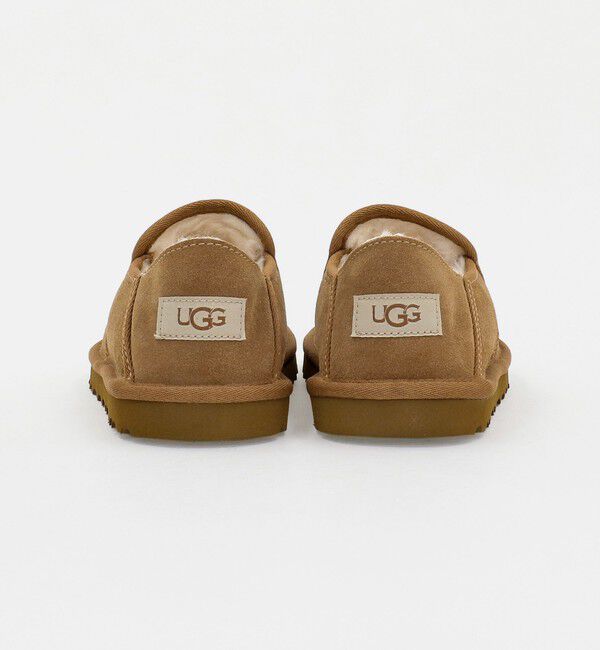 UNITED ARROWS green label relaxing「＜UGG＞ケントン スリッポン / Kenton」|ロングブーツ|